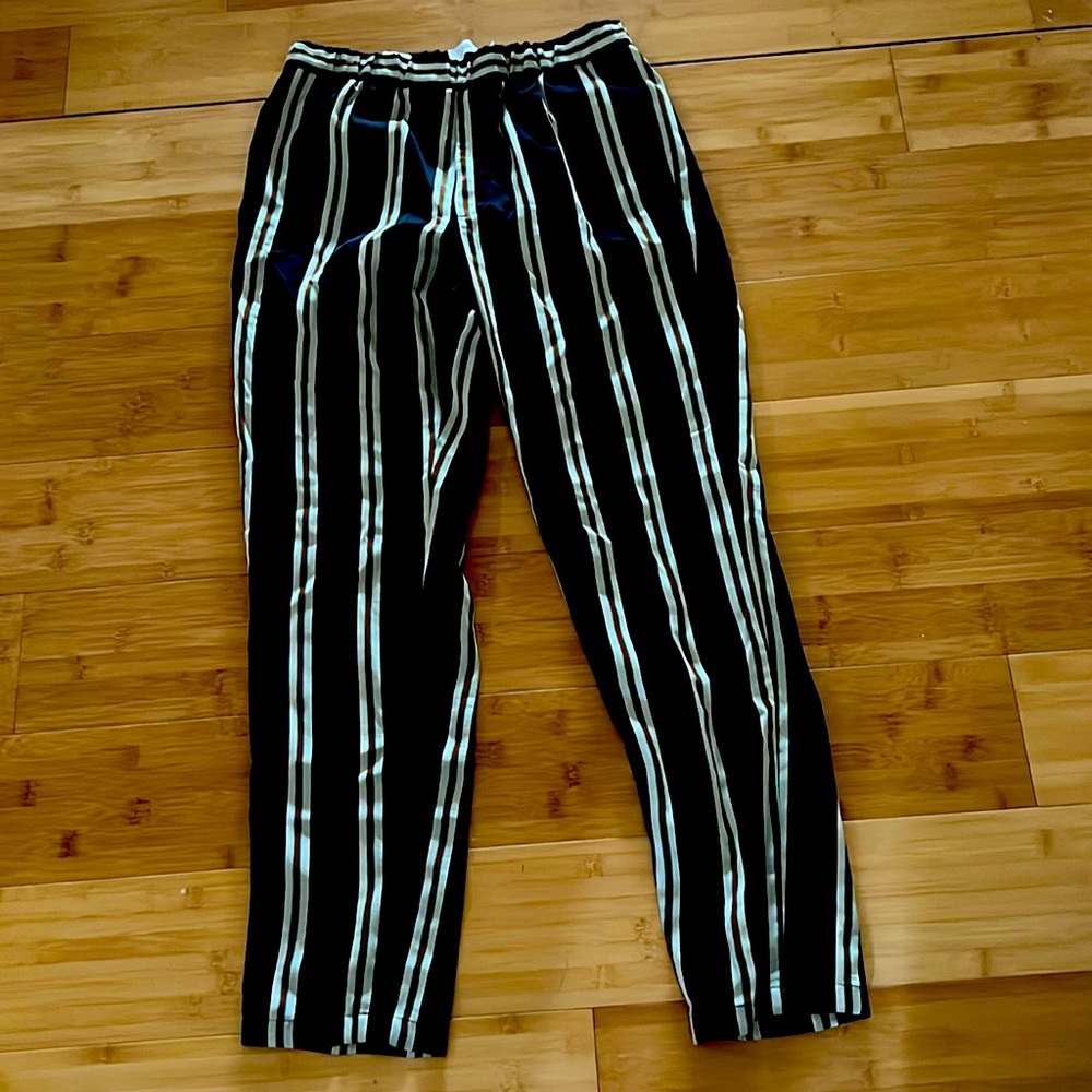 Never worn new and made in Italy